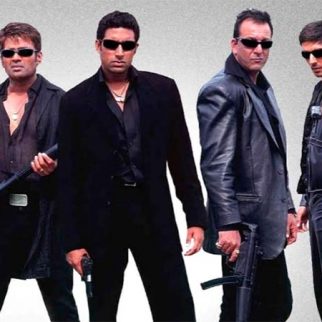 20 Years of Dus: Zayed Khan recalls suggesting timestamp graphics for Anubhav Sinha directorial after reading Dragon Strike