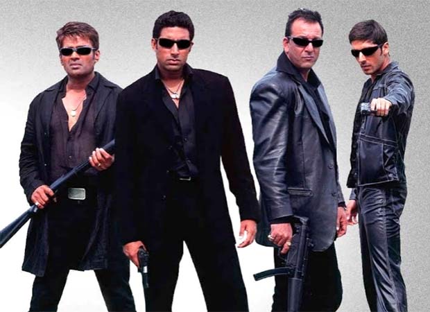 20 Years of Dus: Zayed Khan recalls suggesting timestamp graphics for Anubhav Sinha directorial after reading Dragon Strike 20 : Bollywood News – Bollywood Hungama