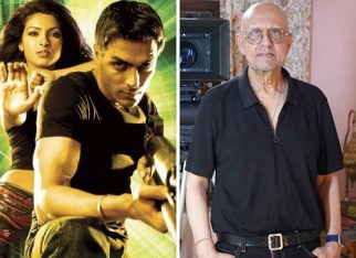 21 Years of Asambhav EXCLUSIVE: “Priyanka Chopra was upcoming at that time and I could see that she was going to be a STAR…Doordarshan didn’t like the ‘President-Of-India-kidnapped’ angle; never aired it; they said that though film is not anti-national, it is AGAINST their policies” – Rajiv Rai