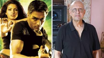21 Years of Asambhav EXCLUSIVE: “Priyanka Chopra was upcoming at that time and I could see that she was going to be a STAR…Doordarshan didn’t like the ‘President-Of-India-kidnapped’ angle; never aired it; they said that though film is not anti-national, it is AGAINST their policies” – Rajiv Rai