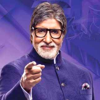 25 Years of Kaun Banega Crorepati: The game show that marked a turning point for Amitabh Bachchan