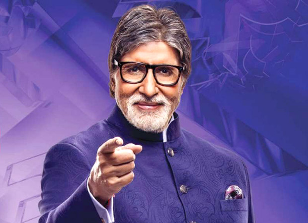 25 Years of Kaun Banega Crorepati: The game show that marked a turning point for Amitabh Bachchan