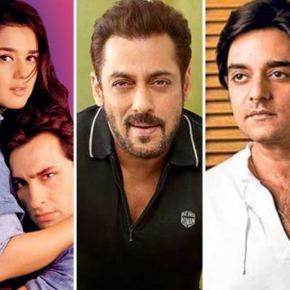25 Years of Kya Kehna: The INSIDE story of how Salman Khan played mediator between Ramesh Taurani and Chandrachur Singh and then respectfully stepped out of the Preity Zinta-starrer
