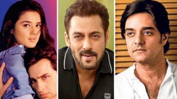 25 Years of Kya Kehna: The INSIDE story of how Salman Khan played mediator between Ramesh Taurani and Chandrachur Singh and then respectfully stepped out of the Preity Zinta-starrer 25 Years of Kya Kehna: The INSIDE story of how Salman Khan played mediator between Ramesh Taurani and Chandrachur Singh and then respectfully stepped out of the Preity Zinta-starrer