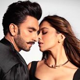Ranveer Singh beams with pride as Deepika Padukone becomes first Indian actor on Hollywood Walk of Fame
