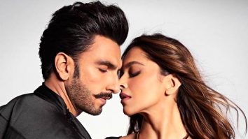 Ranveer Singh beams with pride as Deepika Padukone becomes first Indian actor on Hollywood Walk of Fame Ranveer Singh beams with pride as Deepika Padukone becomes first Indian actor on Hollywood Walk of Fame