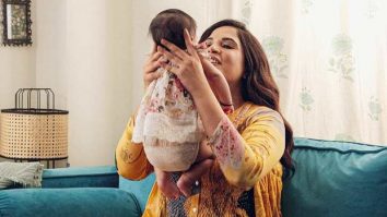 Richa Chadha celebrates daughter Zuneyra’s 1st birthday with heartfelt note