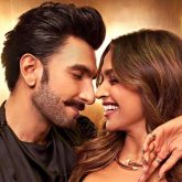 Deepika Padukone hilariously trolls Ranveer Singh with relatable meme “Me phoning my husband to ask his opinion about something I've already decided”
