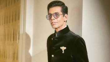 Karan Johar spills the tea on Bollywood’s secret WhatsApp groups: “They are very candid, honest, and sometimes very b**chy”