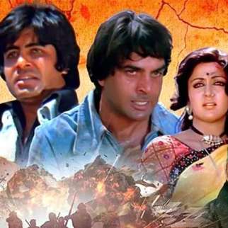 Ahead of 50th anniversary, Iran pays tribute to Sholay with full-page feature