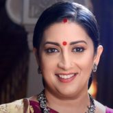 Smriti Irani's first look from Kyunki Saas Bhi Kabhi Bahu Thi reboot revealed