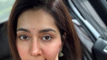 Raashii Khanna shares struggle with travel anxiety after Air India incident in emotional airport post: “It feels like holding your breath” Raashii Khanna shares struggle with travel anxiety after Air India incident in emotional airport post: “It feels like holding your breath”