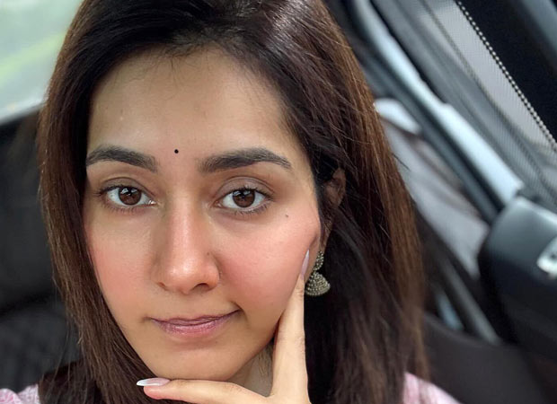 Raashii Khanna shares struggle with travel anxiety after Air India incident in emotional airport post: “It feels like holding your breath”