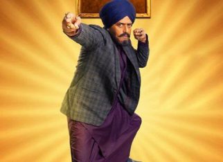 Ravi Kishan steps into Sanjay Dutt’s iconic role in Son of Sardaar 2, thanks Ajay Devgn for the chance