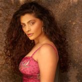 Saiyami Kher returns to Special Ops after 5 years for Season 2, calls it a “deeply nostalgic and enriching experience”