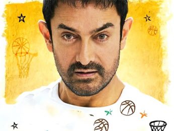 Aamir Khan felicitated by Multiplex Association of India for choosing theatrical release over OTT for Sitaare Zameen Par