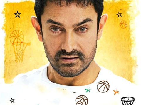 Aamir Khan felicitated by Multiplex Association of India for choosing theatrical release over OTT for Sitaare Zameen Par