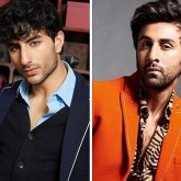 Ibrahim Ali Khan calls Ranbir Kapoor Bollywood’s most stylish star; says, “His clothes exude class”