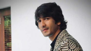 Shantanu Maheshwari turns heads in Abu Jani Sandeep Khosla at Da Nang Film Festival for Love in Vietnam