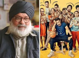 EXCLUSIVE: Sitaare Zameen Par actor Gurpal Singh on 10 special kids in real life, “They don’t differentiate and provide unconditional love to everyone, they don’t carry the baggage that we do”