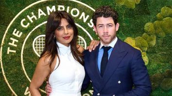 Priyanka Chopra and Nick Jonas steal the spotlight at Wimbledon 2025