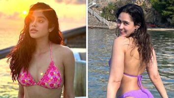 From Janhvi Kapoor to Pashmina Roshan: These 5 next-gen Bollywood divas are serving peak beach vacation vibes From Janhvi Kapoor to Pashmina Roshan: These 5 next-gen Bollywood divas are serving peak beach vacation vibes