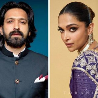 Vikrant Massey supports Deepika Padukone’s 8-hour work shift; says, “As a young mother, Deepika deserves it”