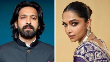 Vikrant Massey supports Deepika Padukone’s 8-hour work shift; says, “As a young mother, Deepika deserves it” Vikrant Massey supports Deepika Padukone’s 8-hour work shift; says, “As a young mother, Deepika deserves it”