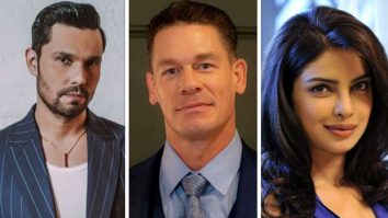 Randeep Hooda hails John Cena and Priyanka Chopra’s performances in Heads of State: “What a blast” Randeep Hooda hails John Cena and Priyanka Chopra’s performances in Heads of State: “What a blast”