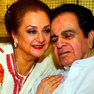 Saira Banu shares emotional tribute on Dilip Kumar’s 4th death anniversary: “The absence of sahib can never be filled”