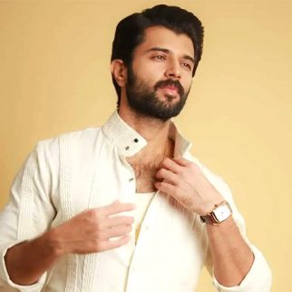 Vijay Deverakonda opens up about privacy and creating a fictional star persona: “I could wear a mask that didn’t look like me”