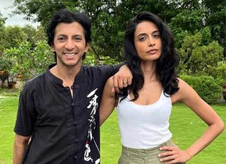 Sarah Jane Dias joins the cast of Lakadbaggha 2 – The Monkey Business as Anshuman Jha welcomes her into the expanding animal-lover vigilante universe Sarah Jane Dias joins the cast of Lakadbaggha 2 – The Monkey Business as Anshuman Jha welcomes her into the expanding animal-lover vigilante universe