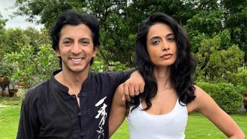 Sarah Jane Dias joins the cast of Lakadbaggha 2 – The Monkey Business as Anshuman Jha welcomes her into the expanding animal-lover vigilante universe