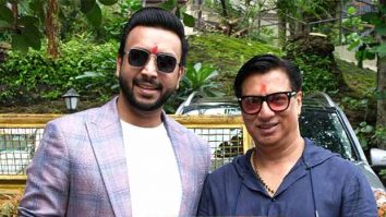Madhur Bhandarkar begins filming The Wives in Mumbai