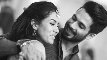 Mira Rajput Kapoor shares heartfelt moments with Shahid Kapoor on their 10th wedding anniversary