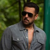 Salman Khan stuns fans with smouldering new look; netizens call him 'forever young'; watch