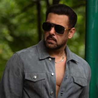 Salman Khan stuns fans with smouldering new look; netizens call him 'forever young'; watch