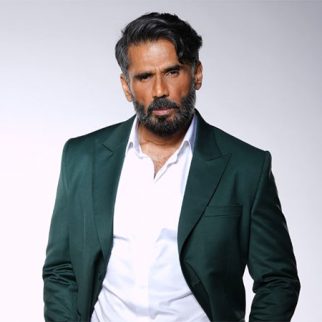 Suniel Shetty wins Changemaker of the Year Award 2025, named council chair for 1 million founders mission by Viksit Bharat & Google for Education