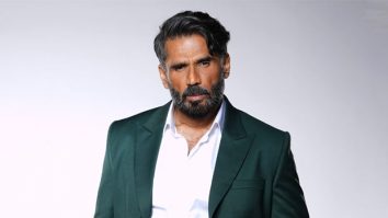 Suniel Shetty wins Changemaker of the Year Award 2025, named council chair for 1 million founders mission by Viksit Bharat & Google for Education Suniel Shetty wins Changemaker of the Year Award 2025, named council chair for 1 million founders mission by Viksit Bharat & Google for Education