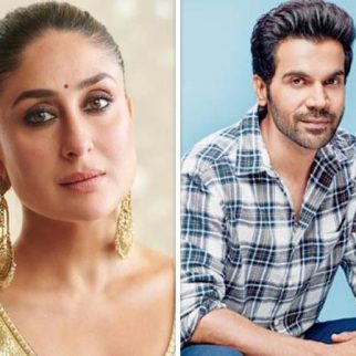 Kareena Kapoor Khan cheers for Rajkummar Rao’s Maalik: “Kill it, Guys!”