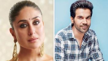 Kareena Kapoor Khan cheers for Rajkummar Rao’s Maalik: “Kill it, Guys!”