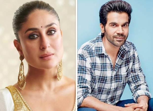Kareena Kapoor Khan cheers for Rajkummar Rao’s Maalik: “Kill it, Guys!” : Bollywood News – Bollywood Hungama