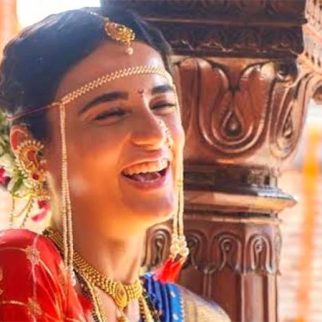 1 Year of Sarfira: Radhikka Madan on playing a Maharashtrian character; says, “I’d spend time locally to understand the authenticity of the language and polish my Marathi”