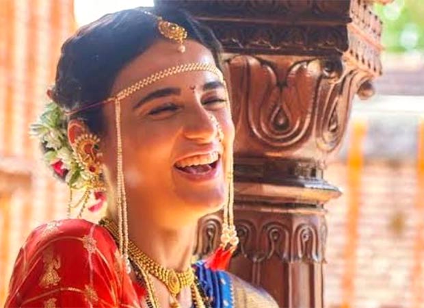 1 Year of Sarfira Radhikka Madan on playing a Maharashtrian character; says, “I’d spend time locally to understand the authenticity of the language and polish my Marathi”