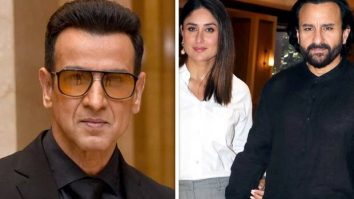 Ronit Roy recalls serious incident with Kareena Kapoor Khan after Saif Ali Khan’s stabbing; says, “Saif was on his way home after being released from the hospital, Kareena’s car was slightly attacked” Ronit Roy recalls serious incident with Kareena Kapoor Khan after Saif Ali Khan’s stabbing; says, “Saif was on his way home after being released from the hospital, Kareena’s car was slightly attacked”