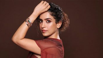After Mrs. success, Sanya Malhotra to star in action-comedy film set for 2025 release