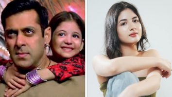 10 years of Bajrangi Bhaijaan EXCLUSIVE: Harshaali Malhotra aka Munni says, “When I watch the film today, I feel like, ‘Wow, was that really me?’”; also recalls an acting lesson taught by Salman Khan