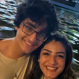 Raveena Tandon pens heartfelt note for son Ranbir on his 18th birthday: “My Sunshine, My Forever Love”