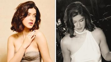 From bold suits to retro elegance, Shanaya Kapoor’s 5 promotional looks that are on point