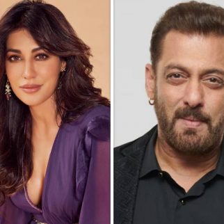 Chitrangda Singh on how Salman Khan motivated her to take on Battle of Galwan; says, “He encouraged me to explore more commercial and challenging roles”